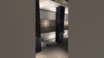 Spectating Red Faction #shorts