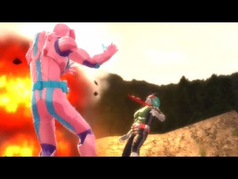 【ガンバライジング】ライジングヒストリーCP　仮面ライダーリバイ　レックスゲノム　GG2-058　バースト必殺技「レックススタンピングフィニッシュ」ラグやボヤけがあったらコメント欄で教えてください