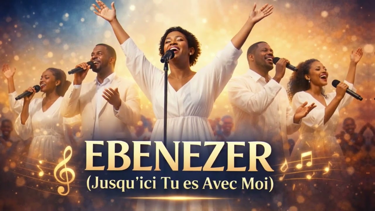 EBE-NE-ZER UKU NA MIMI NYIMBO YAKU ANZISHA MWAKA