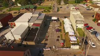 Quick look at Keokuk, Iowa