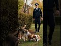 Kindness Finds Its Way Back... #police #humanity #kindness