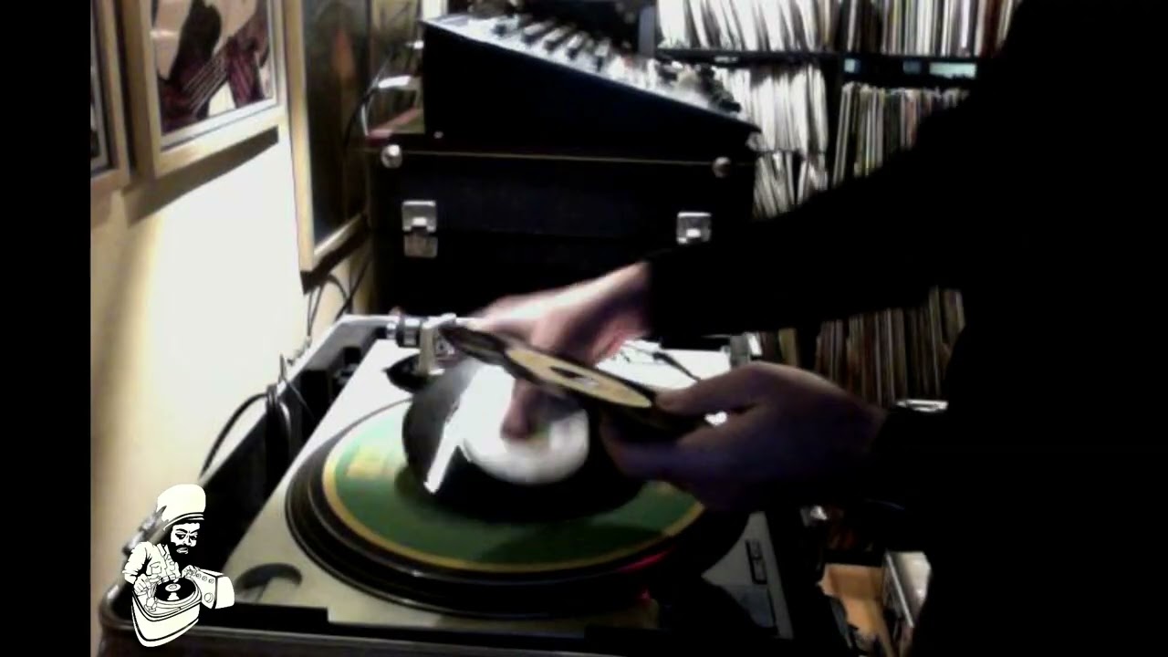 Tony Rebel-Rude Boy strike again - YouTube