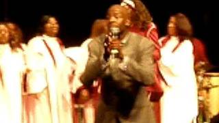 Ricky Dillard and New G "Let Us All Go Back"
