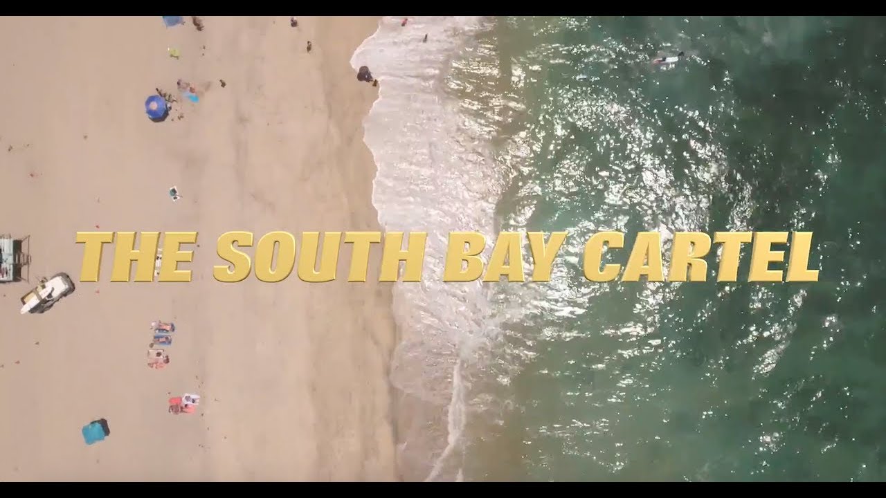 Southbay Cartel... Behind the Scenes of PLG Estates