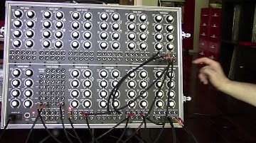 Hordijk Filter Pings