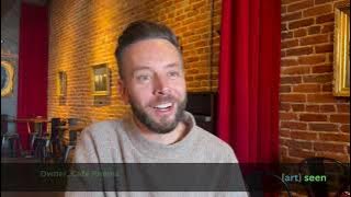 Cafe Rhema Supports Upcoming Flint Musicians