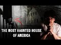 The haunted amity vile house  horror story  by amaan parkar 