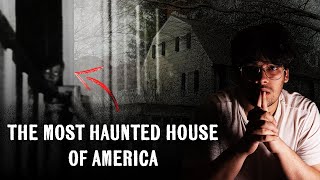The Haunted Amity Vile House | Horror Story | By Amaan Parkar |