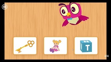 BABILALA - Letter Kk | Học tiếng anh chuẩn từ bé | Học tiếng anh Online | Chi hieu channel