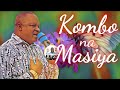 Kombo na masiya  new version lyric   cantique de lglise liloba na nzambe