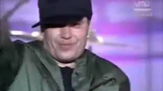 Charlie Brown JR. - "Vícios E Virtudes", "A Banca" e "Papo Reto"  no 2003 MTV Video Music Brasil