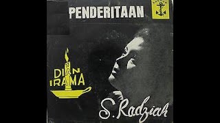 S Radziah & Dian Irama Hanya Janji , Anchor MSM 1003 ,1967