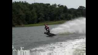 Scott Backroll/Tantrum 8-17-12