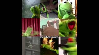 Nahhhh #kermitmemes #memes #funny #relatable #themuppets #cute #shorts #viral 