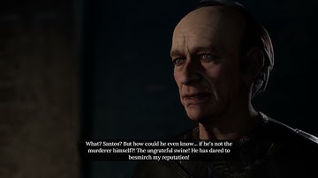 Sherlock Holmes: Chapter One - Gameplay Walkthrough | Part 14 | PC | GTX 1660 Ti