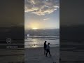 Beach Sunrise 4.9.26 St. Augustine FL