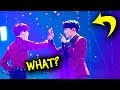 BTS moments that you will never be tired of watching