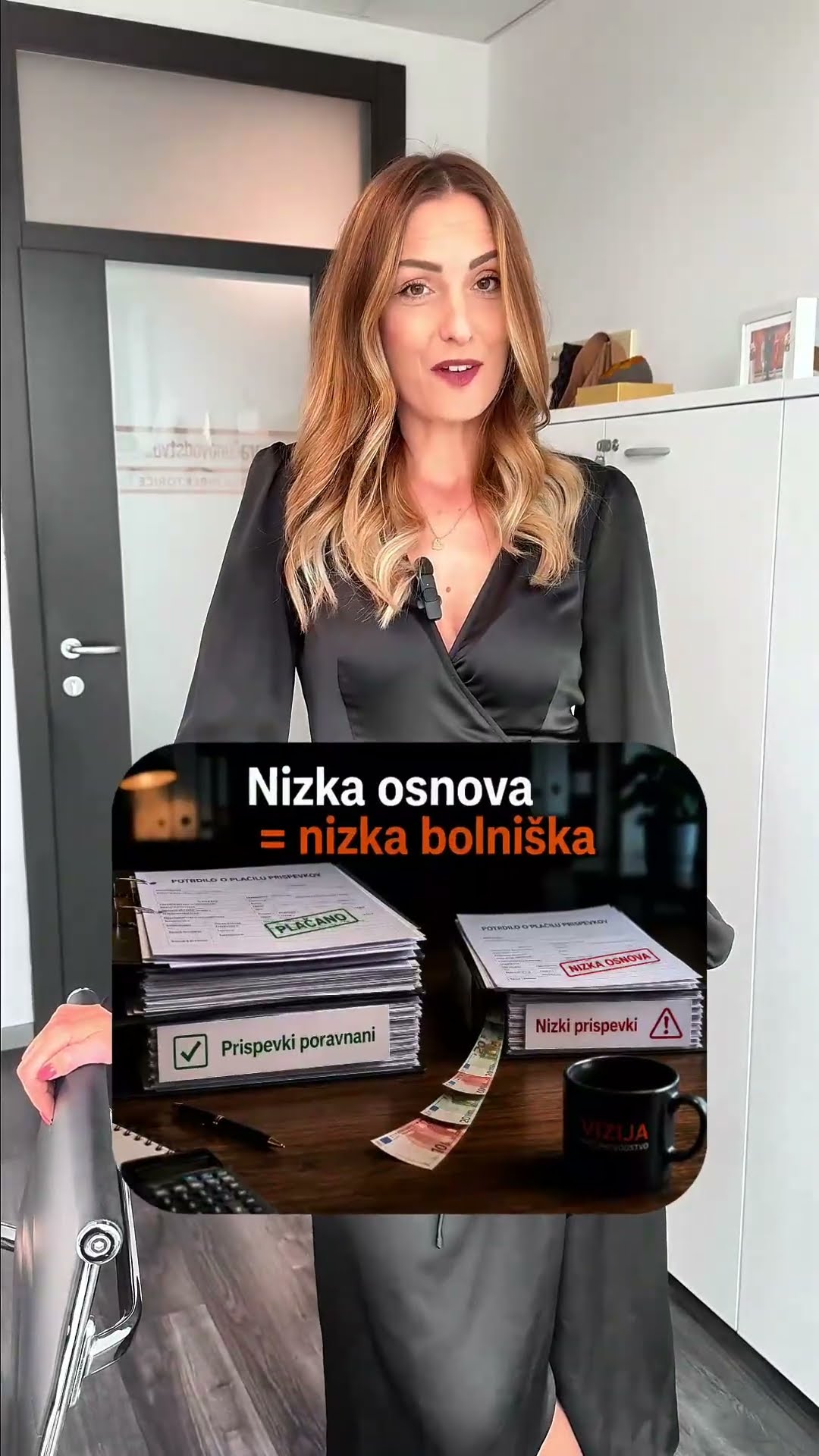Veliko podjetnikov na to pomisli šele, ko je prepozno 👀