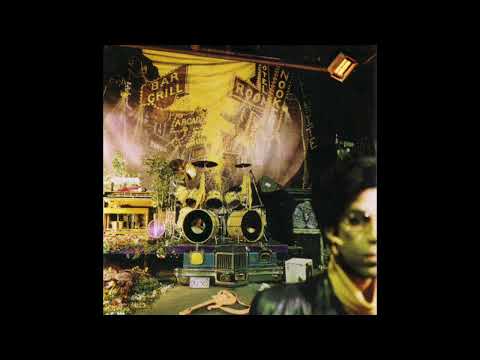 Prince U Got The Look Audio