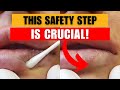 5 Safety Mistakes Injectors Make.