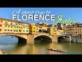 A short trip to FLORENCE, ITALY 🇮🇹
