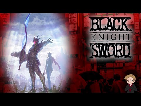 Video: Suda 51s Papercraft-plattformsspelare Black Knight Sword Träffar PSN Idag