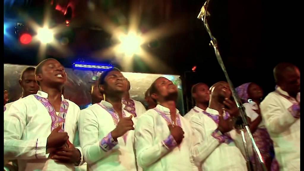 Your Life - Glorious Fountain Ministries [@teamGFM]