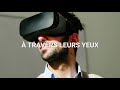 Ralit virtuelle  plateforme empatic vrep vivez par vousmme  travers leurs yeux