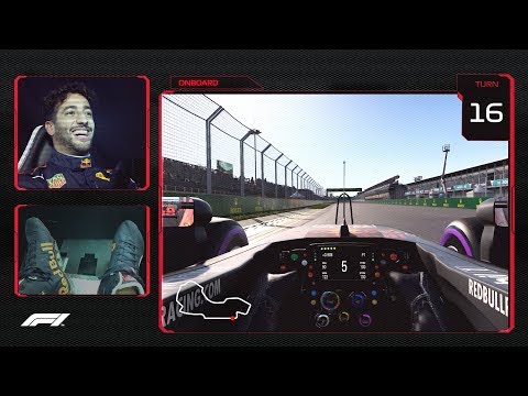 Video: Daniel Ricciardo Nettoværdi: Wiki, Gift, Familie, Bryllup, Løn, Søskende