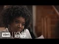 Yandy Lays Down Rules for Infinity  | Love & Hip Hop: New York