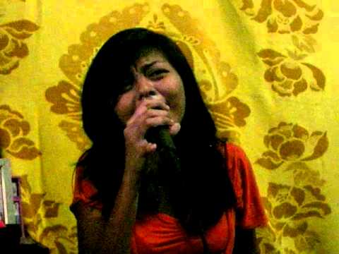 "Patuloy ang Pangarap" ( Angeline Quinto) by Cristal Jane Lacida - YouTube