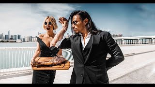 Wow! Salt Bae Compilation   The Meat King is Back in Dubai! #1