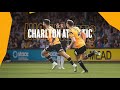 Cambridge Utd Charlton goals and highlights