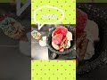 food diary: What I Eat in A dayo with my friend: ice cream🍨#whatieatinaday #vlog #y2k #music