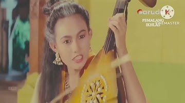 Film Jadul Arya Kamandanu Tutur Tinular 4
