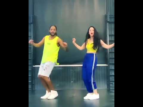 Koi Kahe Kehta Rahe ( Dance Cover ) Aamir Khan Preeti Zinta Melvin Louis Sandeepa Dhar #shorts