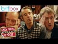 Trigger&#39;s Most Bizarre Scientific Discovery | Only Fools and Horses
