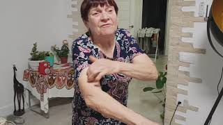 Приехала т Света подруга мамы Приехала т Света подруга мамы