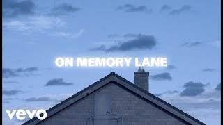 Old Dominion - Memory Lane (Official Lyric Video)