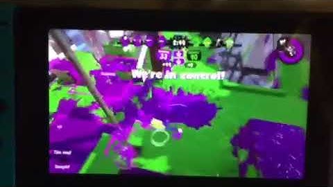 Octo brush quad kill