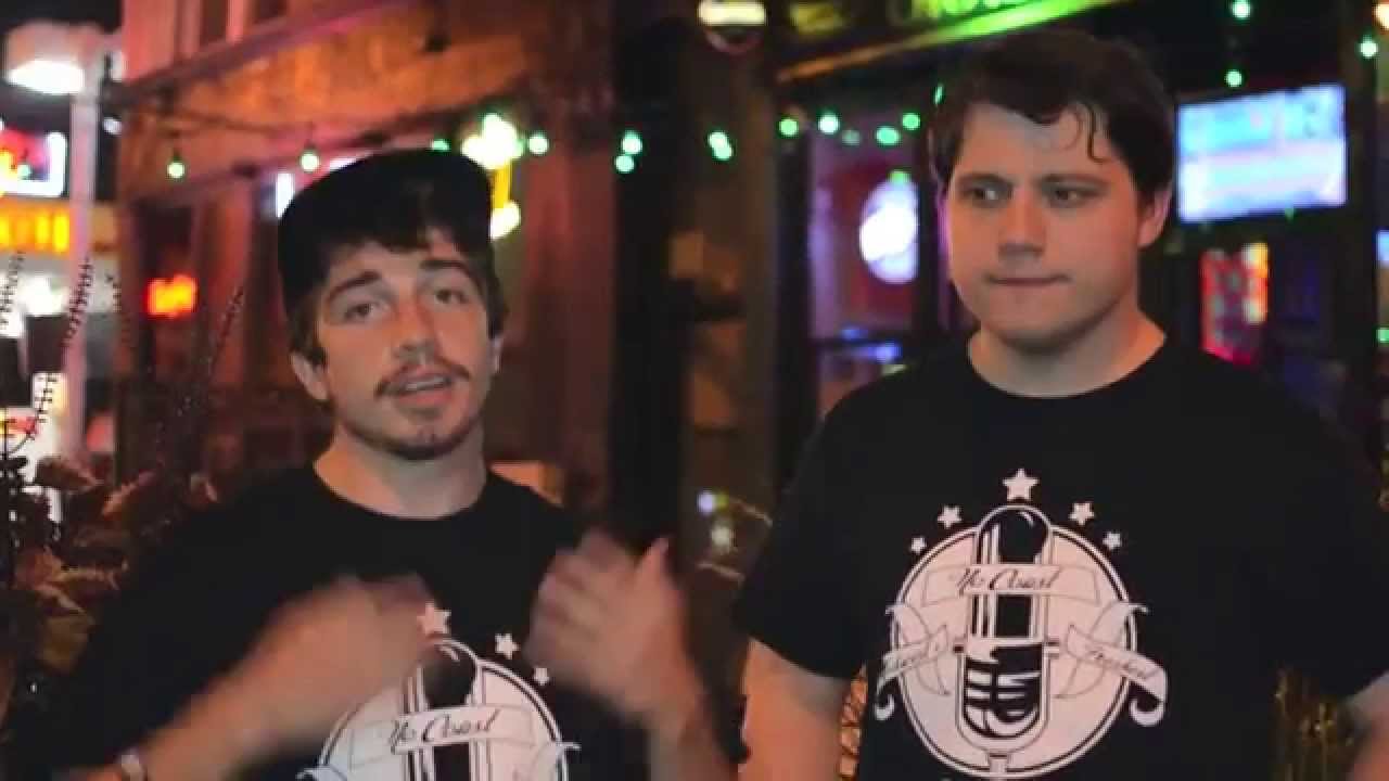 Shakezulla & Pompey talk No Coast STL