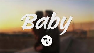 Baby - Nicky Jam y Farruko y Amenazzy  (letra)