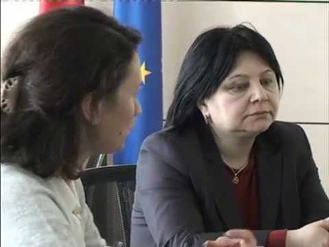 ბოლნისის მუნიციპალიტეტსა და არასამთავრობოს შორის მემორანდუმი გაფორმდა.