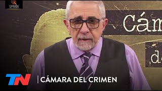 CÁMARA DEL CRIMEN (Programa completo del 15/01/2022)
