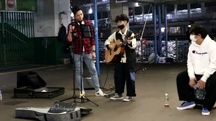 ~~Perfect-Cover By Tree/Clement Leung-2022/01/06...