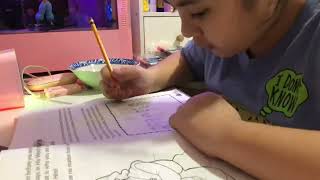 ESP Assignment