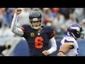 Jay Cutler 2012 Highlights