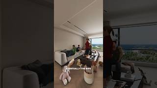 This Living Room Design Changes Everything