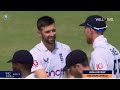 India vs england 3rd test 2024 day 2 highlights  ind vs eng