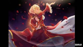 Nightcore - The Greatest Showman - From Now On